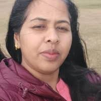 Princy Abraham Chacko