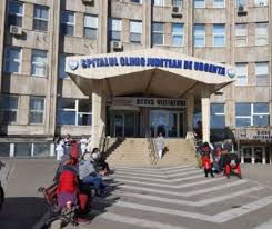 Spitalul clinic judetean de urgenta constanta. Spitalul JudeÈean De UrgenÈÄ ConstanÈa Supraaglomerat Evenimentul Zilei