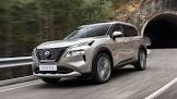 Nissan-X-Trail