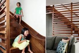 Namun, memilih asisten rumah tangga yang terpercaya juga menjadi tantangan bagi kebanyakan ibu. Bikin Tangga Dan Perosotan Dalam Rumah Kenapa Tidak