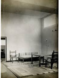 Work show) exhibition which ran from july to september 1923. Das Haus Am Horn Das Versuchshaus Zur Bauhaus Ausstellung 1923