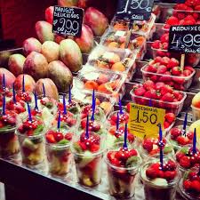 Burcin On Instagram Barselona Meyve Fiyatlari Ben O Fiyata 4 Kilo Elma Alirim Butun Sulalem Yer Diyenler Fruits Bar Bars A Jus Fruits Frais Jus De Fruit