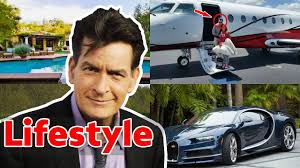 Is charlie sheen dead or alive? Charlie Sheen S Net Worth Revealed Inspirationfeed