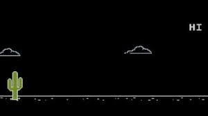 Click speed test unblocked cheats. Hack The Chrome Dino Game Dev Community