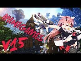 Alguns vão preferir um servidor mais popular e cheio, outros um mais vazio e tranquilo, alguns vão preferir o pvp e outros os minigames… enfim, bora la ver a . Minecraft Premade Server V15 Minigames Skywars The Pit The Bridge And More Minecraft Minecraft Skins Server