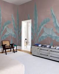 Modern bedroom wallpaper trends 2021. Make A Modern Room With Modern Wallpapers Patterns Muance Blog