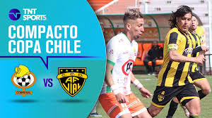 It launched in 2003 and it was controlled by the asociación nacional d. U De Chile Vs Fernandez Vial Live Live And Online For The Chile Cup Newswep