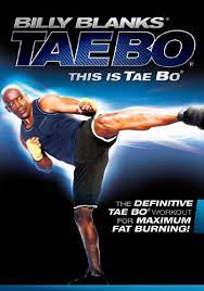 About press copyright contact us creators advertise developers terms privacy policy & safety how youtube works test new features press copyright contact us creators. Billy Blanks This Is Tae Bo Dvd 2010 Billy Blanks Darren Capik Japan Import Amazon De Dvd Blu Ray