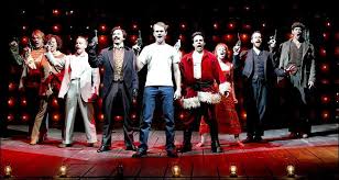 2004 Broadway Revival Assassin Tony Awards Neil Patrick Harris