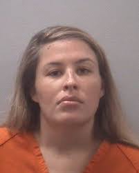 Woman charged after giving birth, leaving baby in vehicle LEXINGTON, S.C.