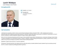 0%0% found this document useful, mark this document as useful. Lech Walesa Szuka Pracy Poprowadzi Spotkania I Szkolenia Z Leadership Polityka Wiadomosci Gazeta Pl