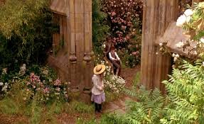 I didn't cry because i do not know how to cry. Mary Colin Dickon In The Secret Garden Secret Garden Movie Scene 1095x669 Download Hd Wallpaper Wallpapertip