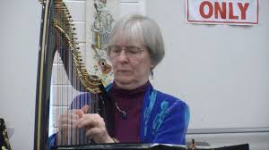 Harps Away (Highly Strung)