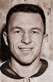 Player photos for the 1951-52 Cleveland Barons at hockeydb.com