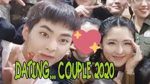 Chanyeol's sister park yoora reports on exo's comeback | allkpop. Leaked Evidence Of Xiumin Exo Dating Sooyoung S Older Sister Snsd Fans Happy Crying Youtube
