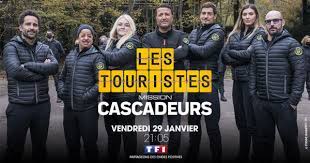 Maybe you would like to learn more about one of these? Avis Et Audience Les Touristes Tf1 Mission Sauveteurs En Mer Le 24 Juillet 2021 Actualite Tv Nouveautes Tele Com
