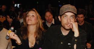 Jakob Dylan and Paige Dylan - Dating, Gossip, News, Photos