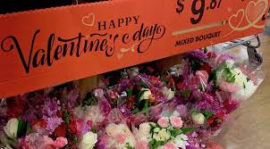 Keep your eyes peeled for these valentine's clearance deals. Consumers Expected To Spend A Record 27 4 Billion On Valentine S Day Talk Business Politics