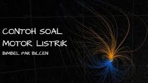 We did not find results for: Contoh Soal Motor Listrik Arus Listrik Yang Mengalir Pada Kumparan Youtube
