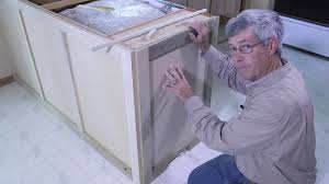 I do adore how it turned out, and i hope you do too. Kreg Kitchen Makeover Series Part 8 How To Update A Kitchen Bar With Wainscoting Youtube