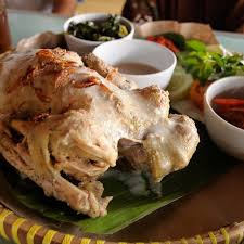 Biasanya ayam ingkung disajikan kala acara kendurian/selamatan diselenggarakan. Resep Ayam Ingkung Jawa Lifestyle Fimela Com