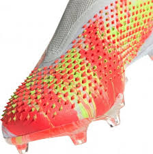 The revolutionary „demonskin on the upper providing 360 control and an outstanding level of control. Panske Kopacky Adidas Predator Mutator 20 Fg Top4sport Cz