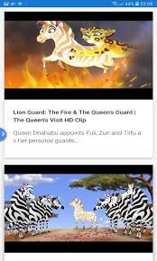The lion guard wallpaper for android apk download. Lion Guard All Videos For Android Apk Download
