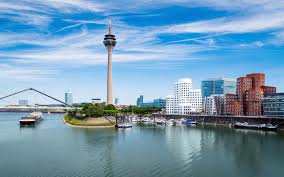 / ˈ d ʊ s əl d ɔːr f /, us: Dusseldorf Wallpapers Wallpaper Cave