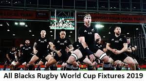 World rugby has announced the shortlists for the prestigious men's and women's 15s player of the year awards for 2019, which will be presented at the world rugby awards at the prince park tower. New Zealand All Blacks Rugby World Cup Fixtures 2019 Tv Channel All Blacks Rugby Rugby World Cup All Blacks