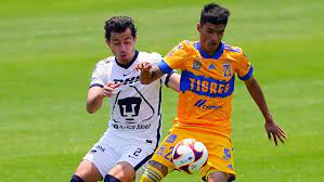 Pumas unam vs tigres uanl correct score prediction. Pumas Vs Tigres Resumen Goles Videos