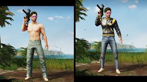 Dress up like your PUBG Character: Your complete guide to dressing ...