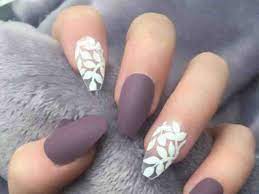 طلاء أظافر مناكير بألوان وزخارف مميزة بنات صورة ٢٢ in 2019 painting fashion beauty