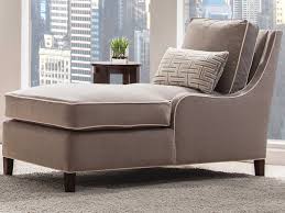 An outdoor chaise lounge is nothing but a long and low chair or couch that has an angled back on one end to provide support to your upper body and head when you lay down on it. Braxton Culler Koko Chaise Lounge Chair Bxc515092