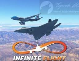 Infinite Flight Simulator V18 06 0 Mod Apk All Planes Open Flight Simulator Infinite Simulation