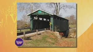 Maybe you would like to learn more about one of these? Covered Bridge Tour At Greene County Parks And Trails