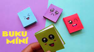 We did not find results for: Cara Membuat Notebook Buku Mini Youtube