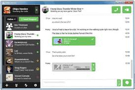 The video quality it offers is better than those of viber, signal, and whatsapp. 6 Open Source Messaging Apps Sicherer Als Skype Sicherheit Nachrichten Aus Der Welt Der Modernen Technologie