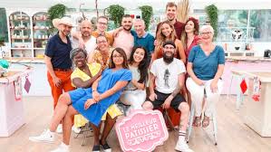 Check spelling or type a new query. Regarder Les Episodes De Le Meilleur Patissier En Streaming Complet Vostfr Vf Vo Betaseries Com