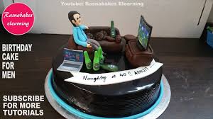 This recipe will yield two cakes, so feel free to halve the portions. Birthday Cake For Male Best Friend Online