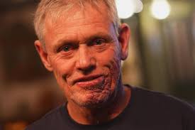 Jeg var 11 år. Magne var en av mine største helter