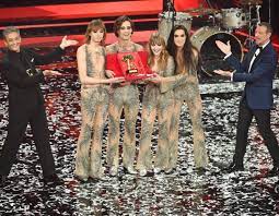 March 7, 2021 / sekhmet morgan. I Maneskin Vincono Sanremo 2021 Con Zitti E Buoni Tu Style
