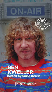 “Dollar Store” is definitely one of the highlights from @benkweller ’s new  album — and not just because it features @waxa_katie., The song is driven  by this beefy guitar riff, as Kweller tells ...