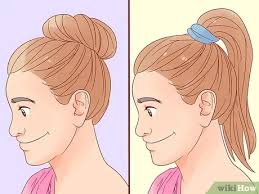 Alas, our hair experiments are not always a success. How To Grow Out Your Bangs 13 Steps With Pictures Wikihow