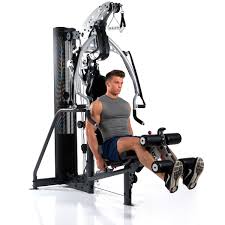 Tour De Musculation Multifonction Multi Gym M3 Finnlo Maximum By Hammer Gym Stationary Bike Installation
