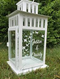 Geschenk Windlicht Laterne Personalisiert Windlicht Laterne Laternen Hochzeit Laterne Garten
