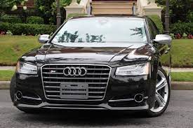 Buy Used 2015 Audi S8 Quattro For 39 900 From Trusted Dealer In Brooklyn Ny