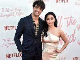 On august 16 2018, netflix confirmed the p.s. Lana Condor Hinted At The Possibility Of A To All The Boys I Ve Loved Before Sequel
