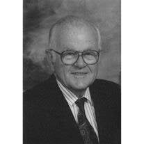 Robert Henry Rand Obituary