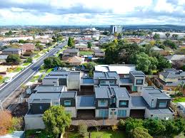 Australia could be headed for a historic housing market crash.source:supplied. Australia Homebuilder Subsidy Scheme To Cause Housing Market Up Crash Asia Property Awards
