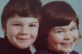 What Christmas is like when one of your family members is missing